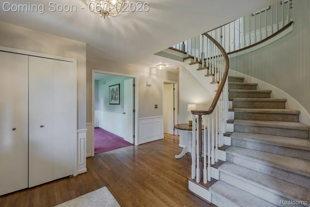 6563 Sun Valley Drive Independence Charter Township MI 48348