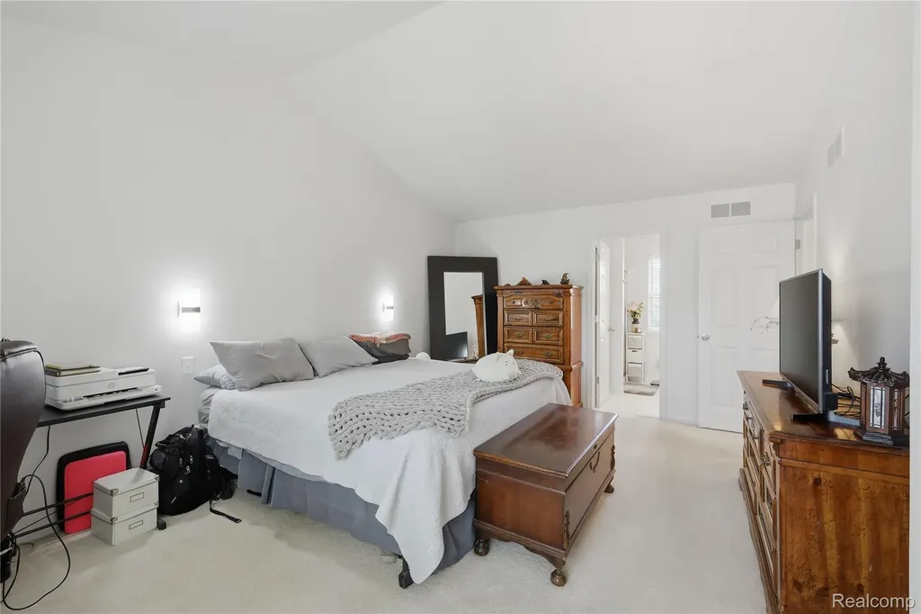46604 Aarons Way Canton Charter Township MI 48188