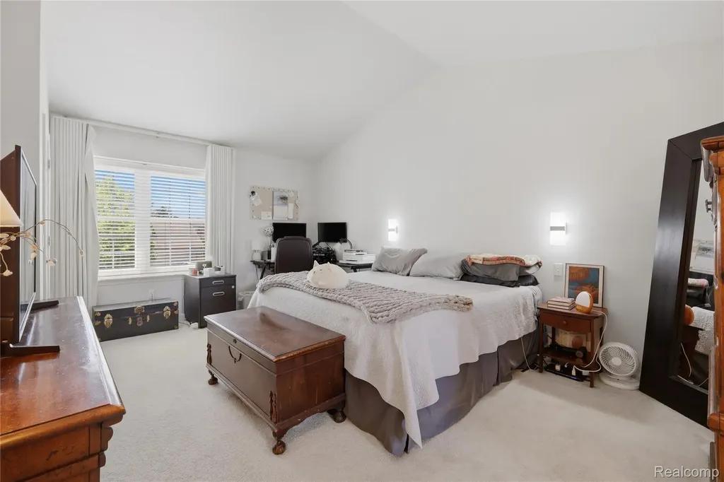46604 Aarons Way Canton Charter Township MI 48188