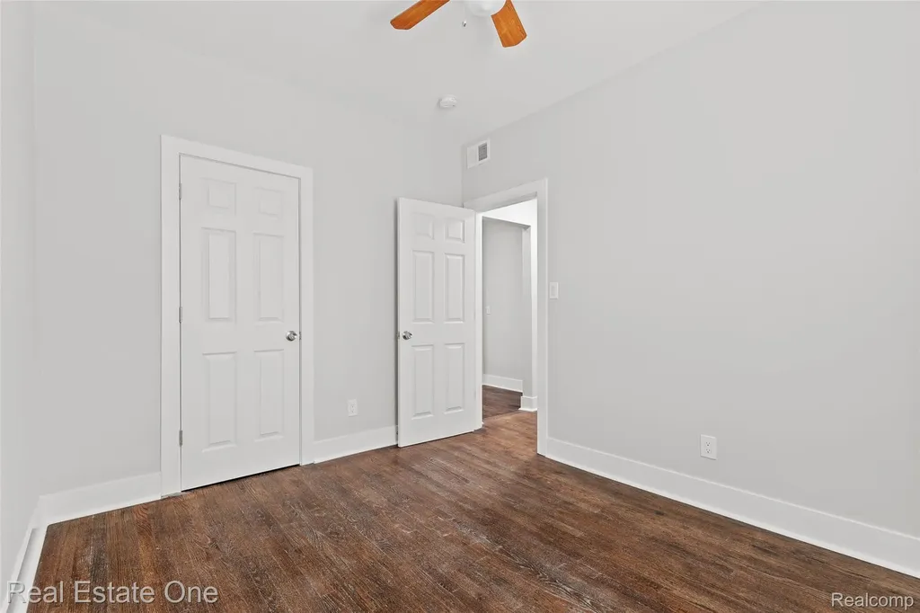 2282 Belvidere Street Detroit City MI 48214