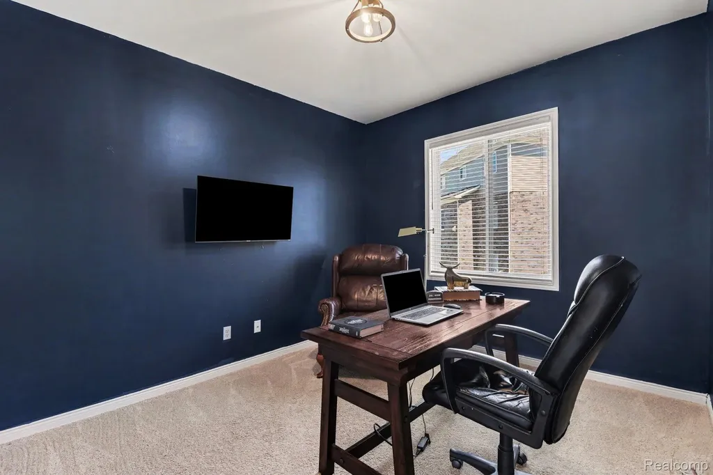 5531 Morgan Lake Drive Independence Charter Township MI 48348