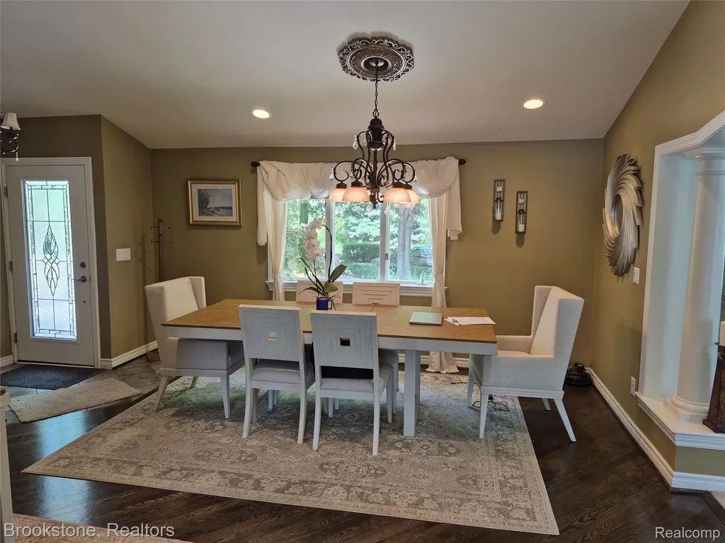 5910 Spring Valley Lane Dryden Township MI 48428