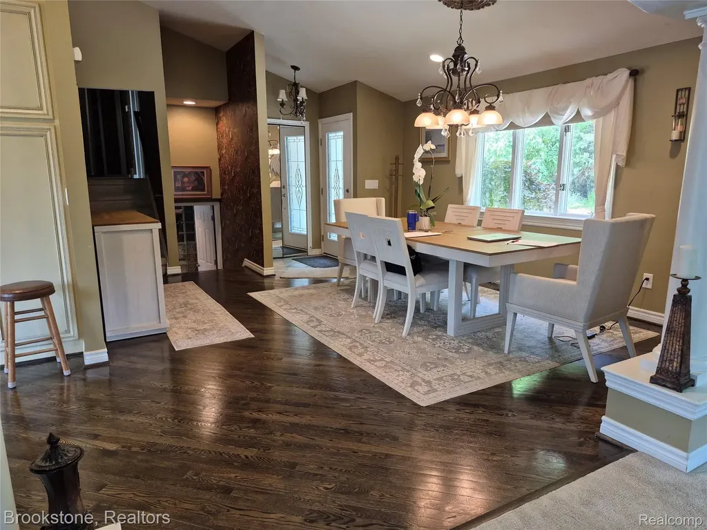 5910 Spring Valley Lane Dryden Township MI 48428