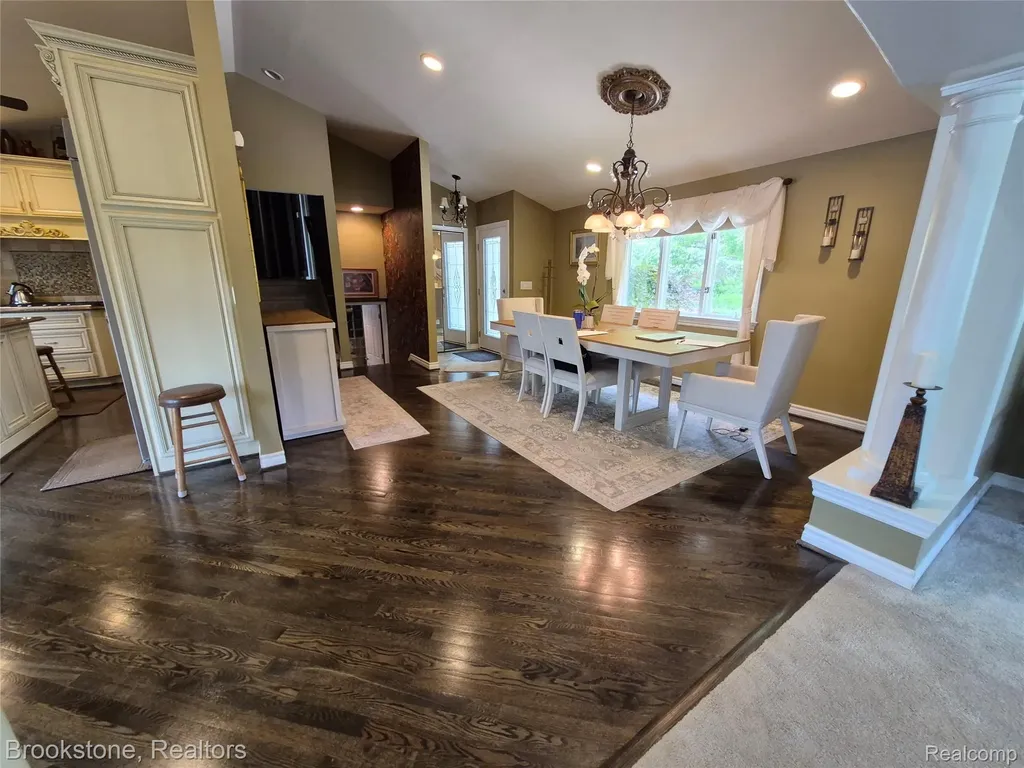 5910 Spring Valley Lane Dryden Township MI 48428