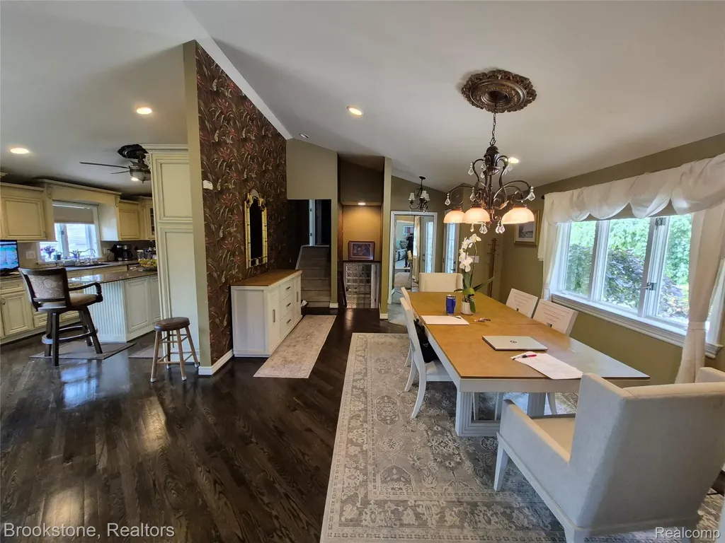 5910 Spring Valley Lane Dryden Township MI 48428