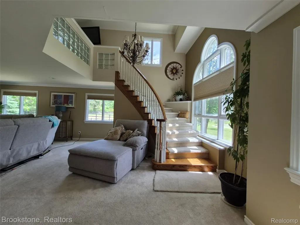 5910 Spring Valley Lane Dryden Township MI 48428