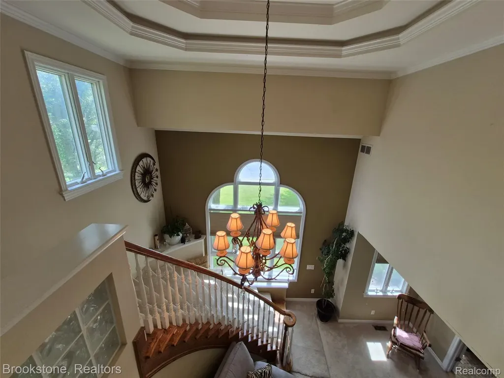 5910 Spring Valley Lane Dryden Township MI 48428
