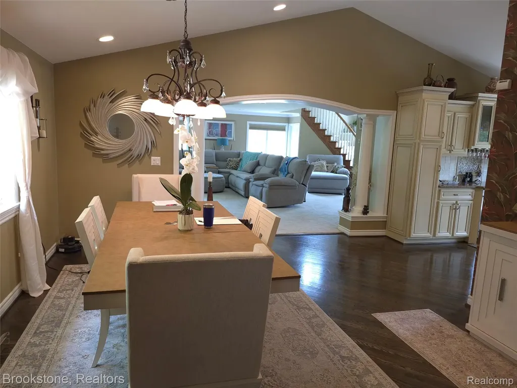 5910 Spring Valley Lane Dryden Township MI 48428