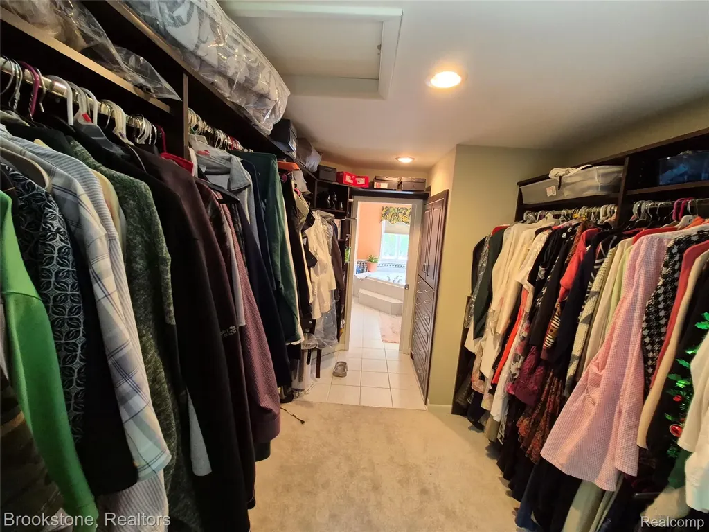 5910 Spring Valley Lane Dryden Township MI 48428