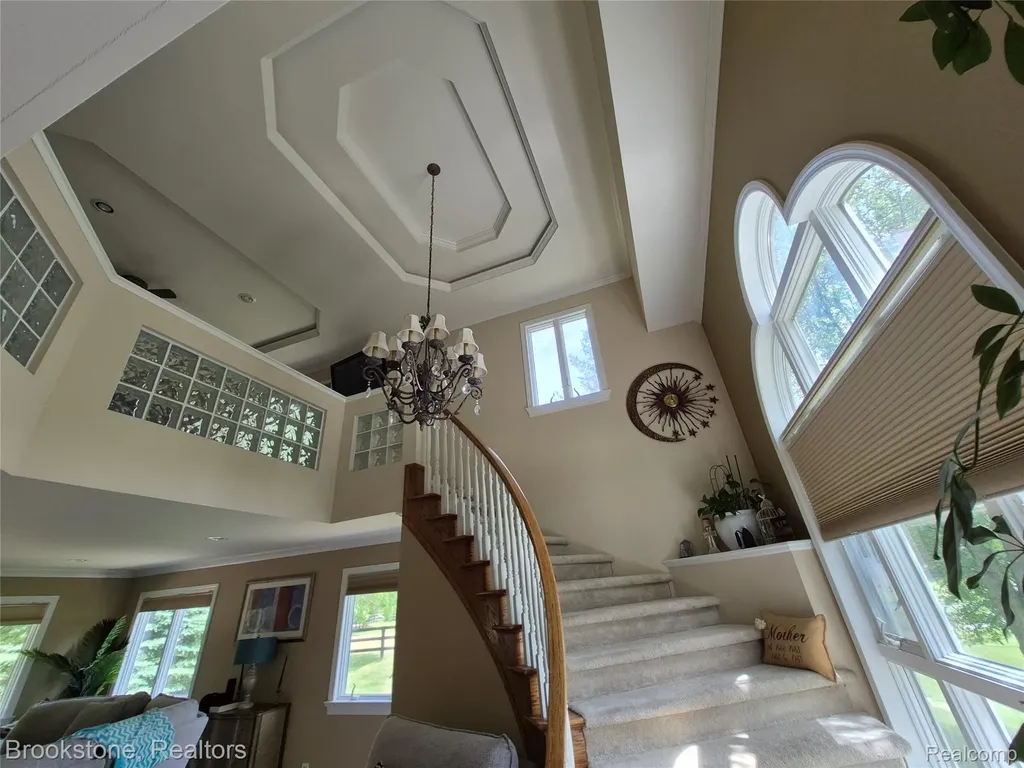 5910 Spring Valley Lane Dryden Township MI 48428