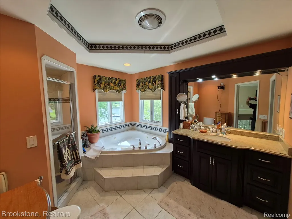 5910 Spring Valley Lane Dryden Township MI 48428