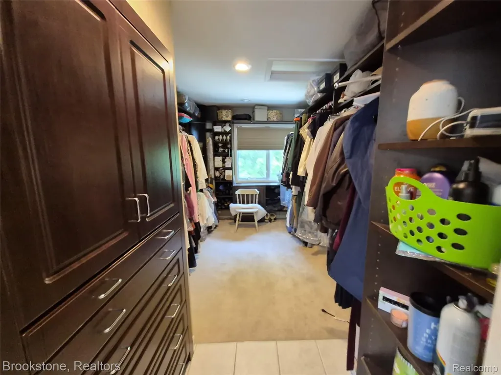 5910 Spring Valley Lane Dryden Township MI 48428