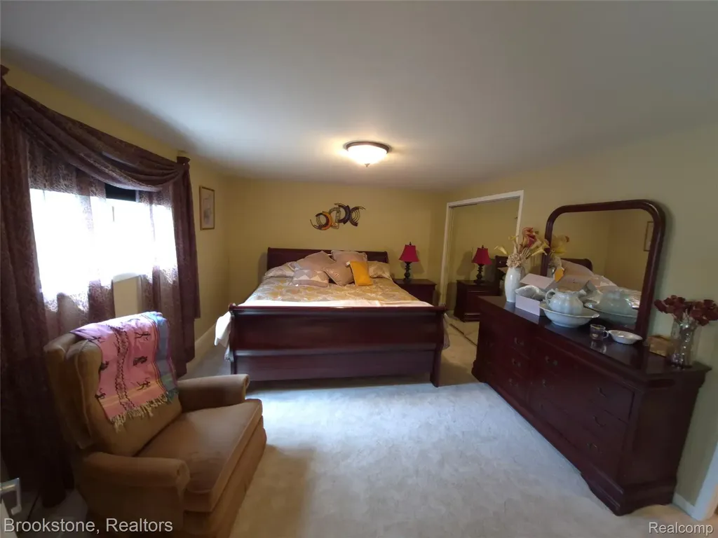 5910 Spring Valley Lane Dryden Township MI 48428