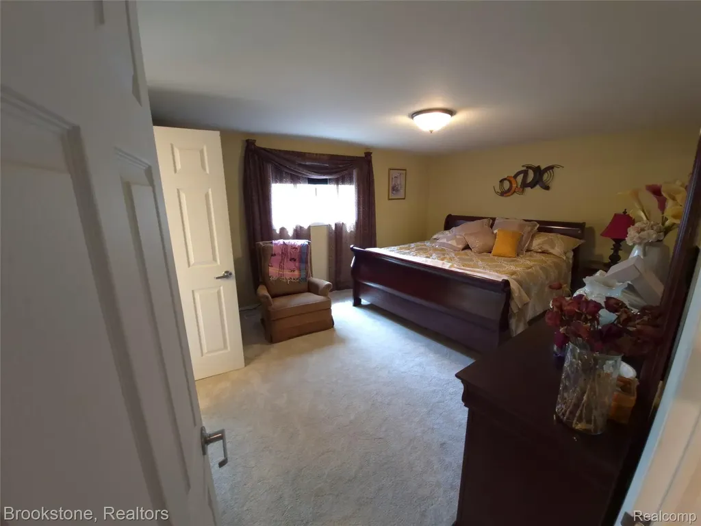 5910 Spring Valley Lane Dryden Township MI 48428