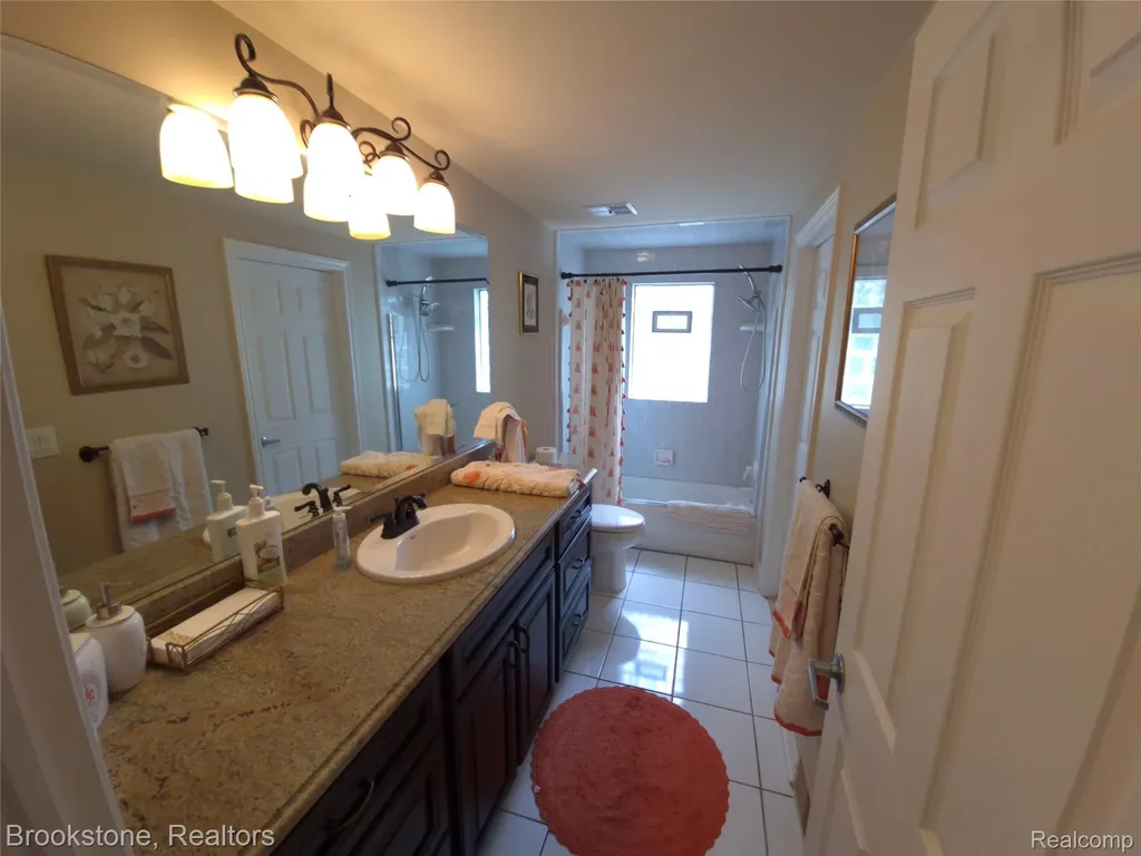 5910 Spring Valley Lane Dryden Township MI 48428