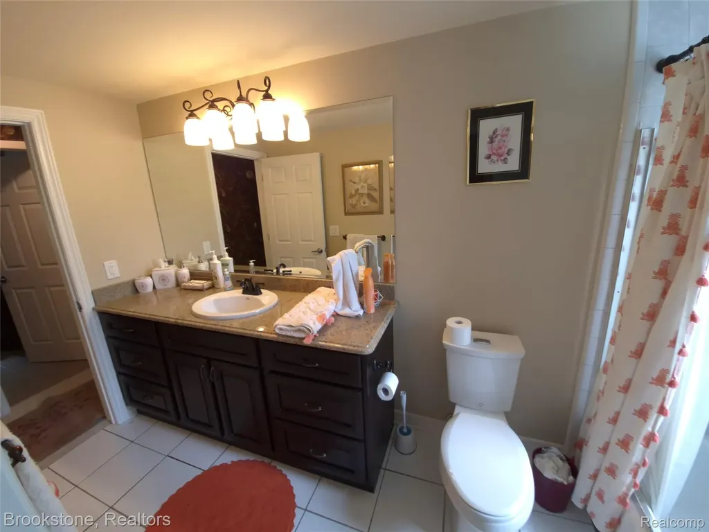 5910 Spring Valley Lane Dryden Township MI 48428