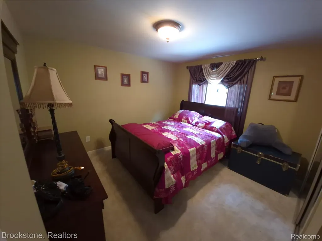 5910 Spring Valley Lane Dryden Township MI 48428