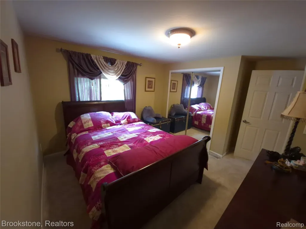 5910 Spring Valley Lane Dryden Township MI 48428