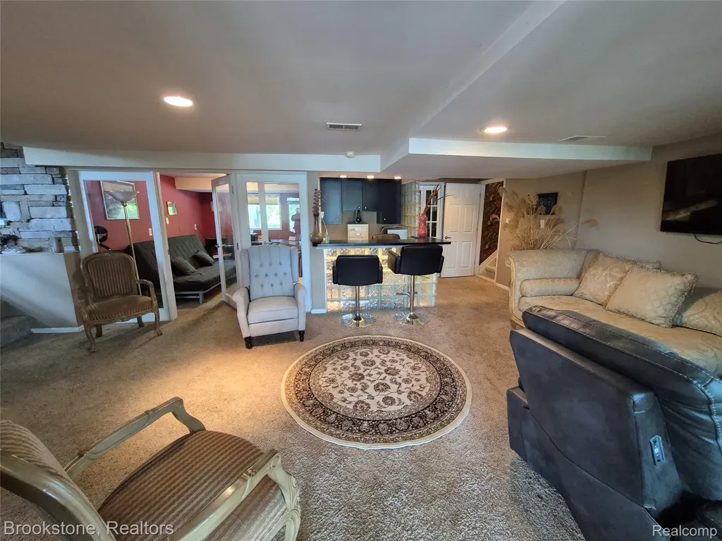 5910 Spring Valley Lane Dryden Township MI 48428