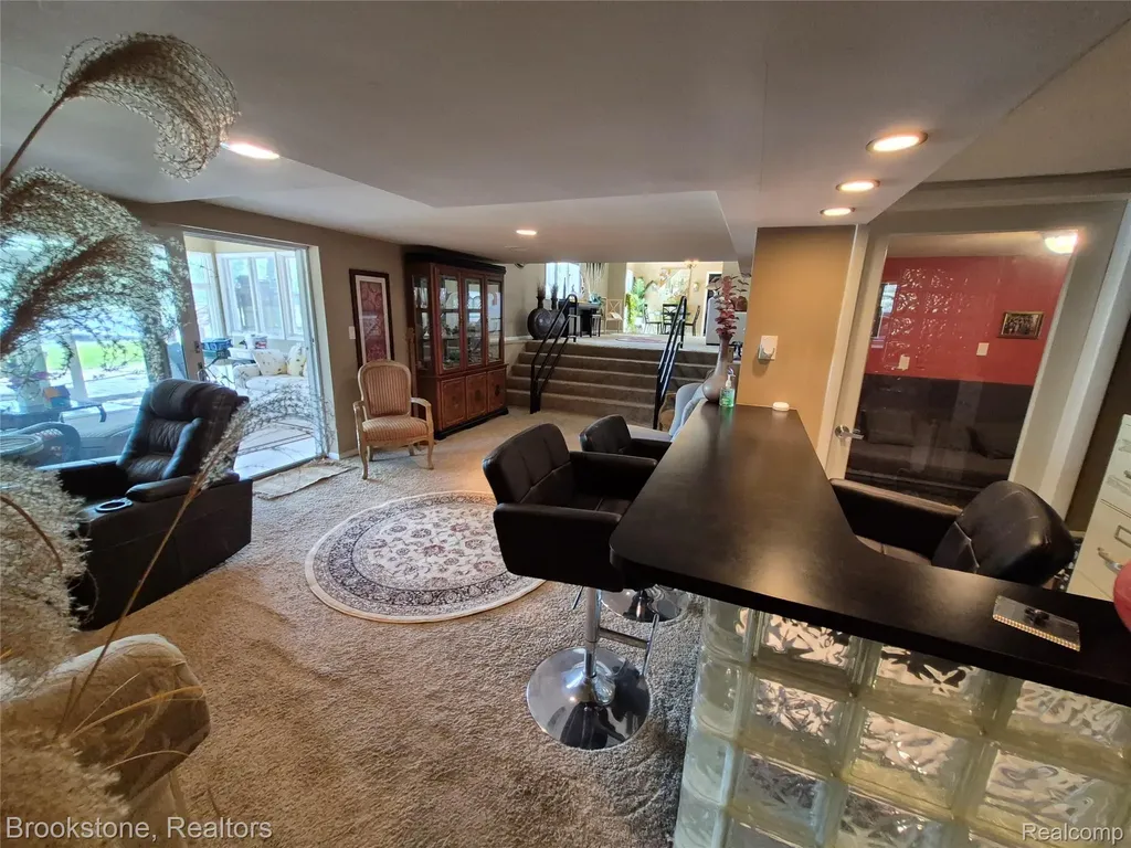 5910 Spring Valley Lane Dryden Township MI 48428