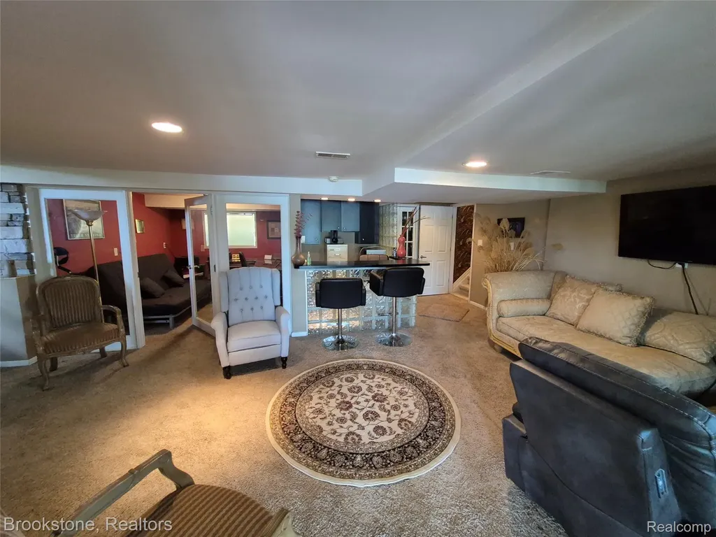 5910 Spring Valley Lane Dryden Township MI 48428