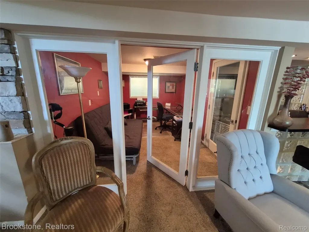 5910 Spring Valley Lane Dryden Township MI 48428