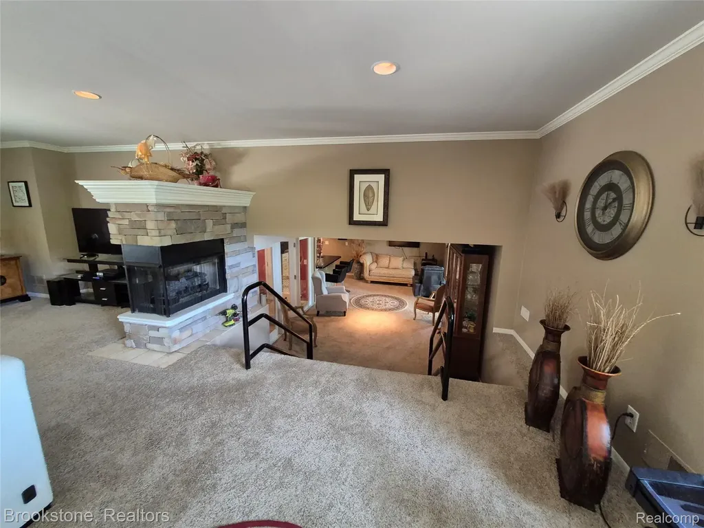 5910 Spring Valley Lane Dryden Township MI 48428