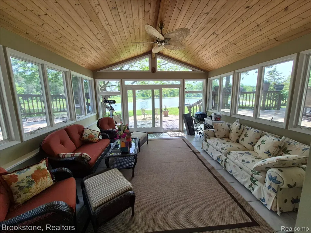 5910 Spring Valley Lane Dryden Township MI 48428