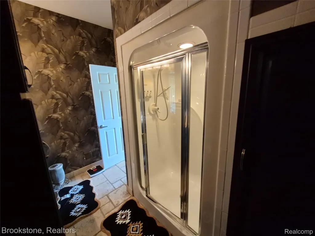 5910 Spring Valley Lane Dryden Township MI 48428