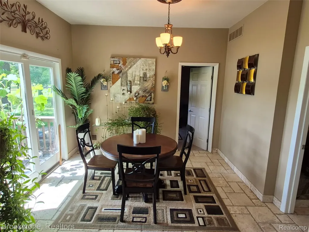 5910 Spring Valley Lane Dryden Township MI 48428