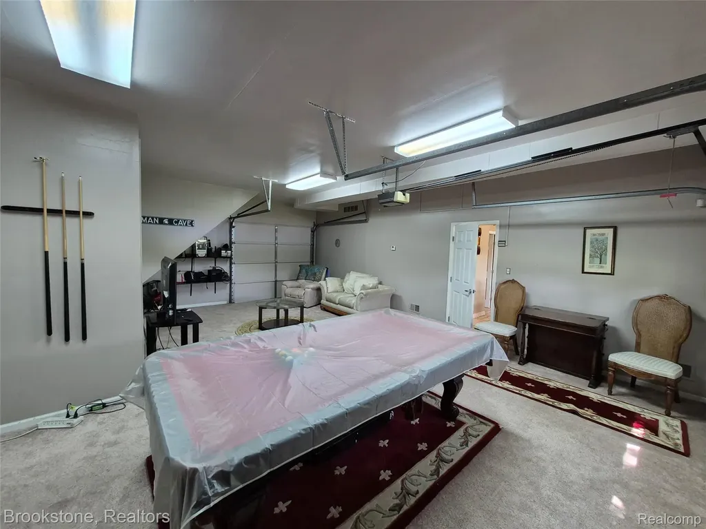 5910 Spring Valley Lane Dryden Township MI 48428