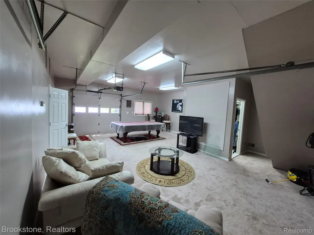 5910 Spring Valley Lane Dryden Township MI 48428