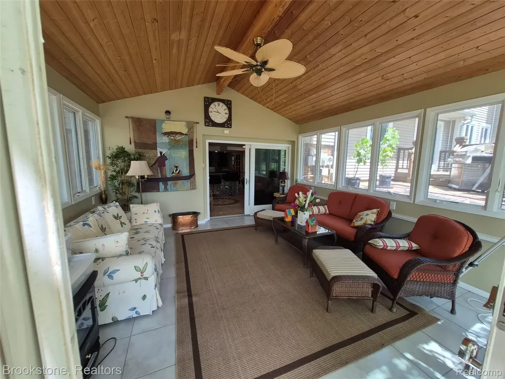 5910 Spring Valley Lane Dryden Township MI 48428