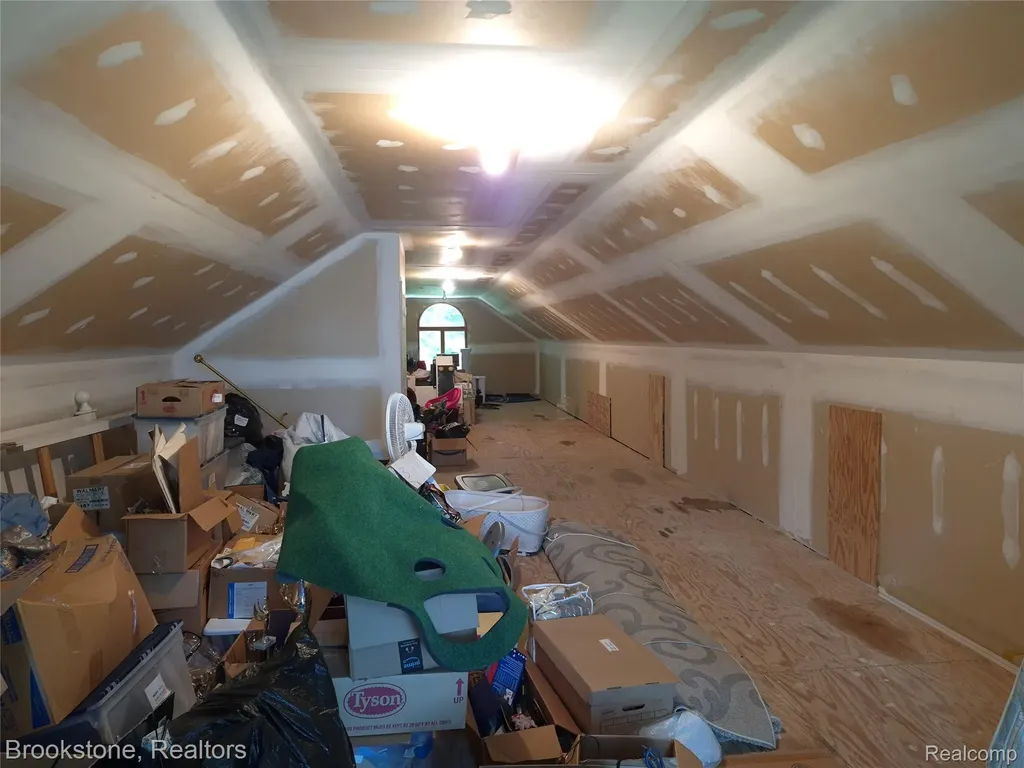 5910 Spring Valley Lane Dryden Township MI 48428