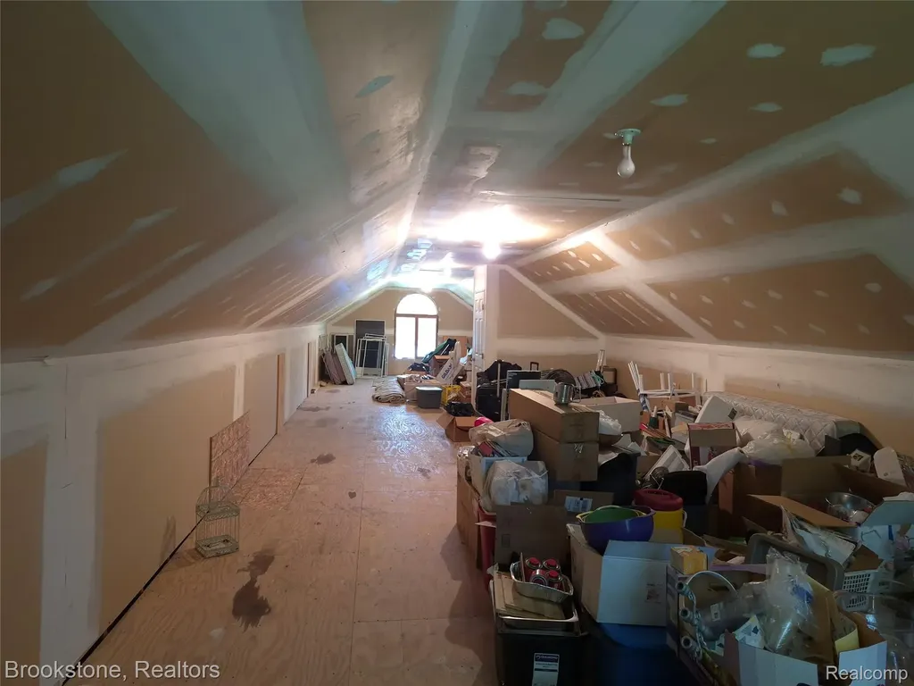 5910 Spring Valley Lane Dryden Township MI 48428