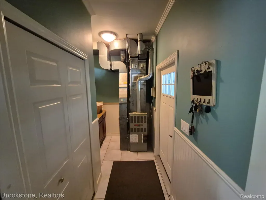 5910 Spring Valley Lane Dryden Township MI 48428