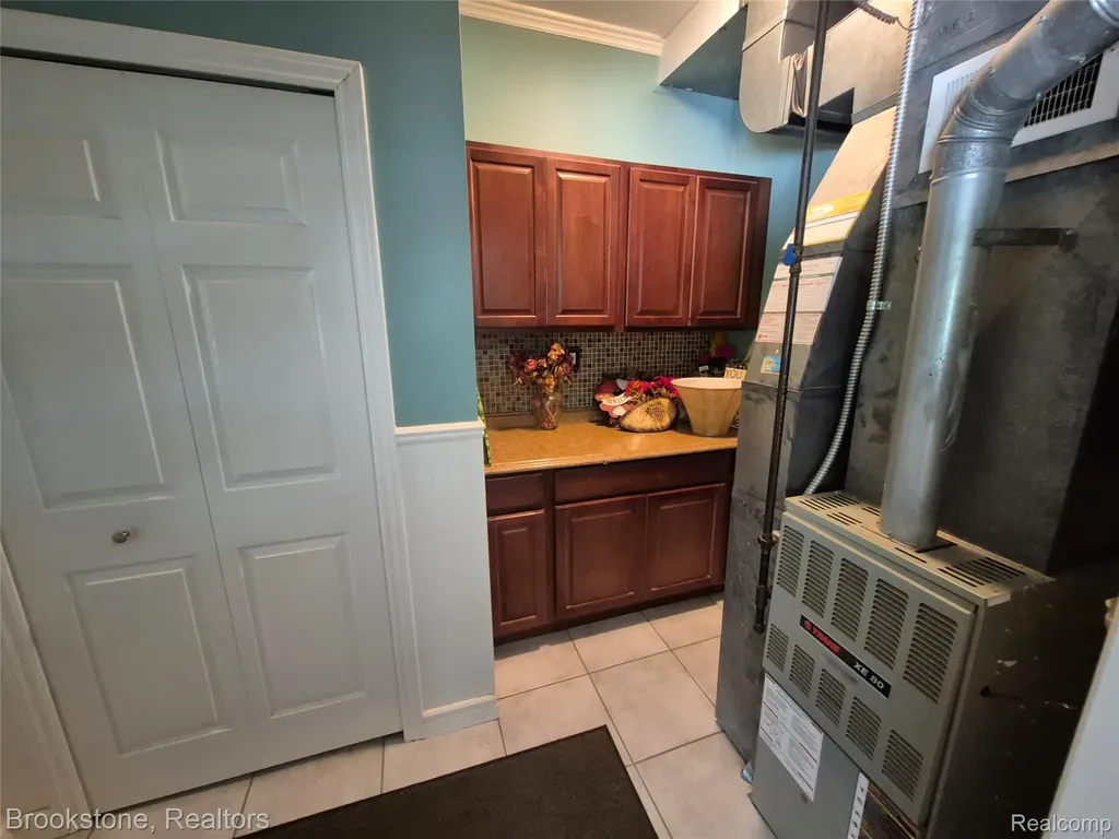 5910 Spring Valley Lane Dryden Township MI 48428