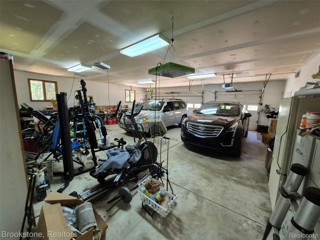 5910 Spring Valley Lane Dryden Township MI 48428