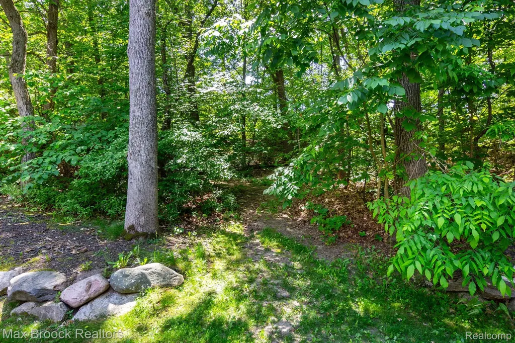 6604 College Park Drive Springfield Charter Township MI 48346