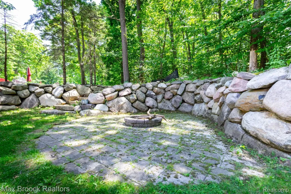 6604 College Park Drive Springfield Charter Township MI 48346