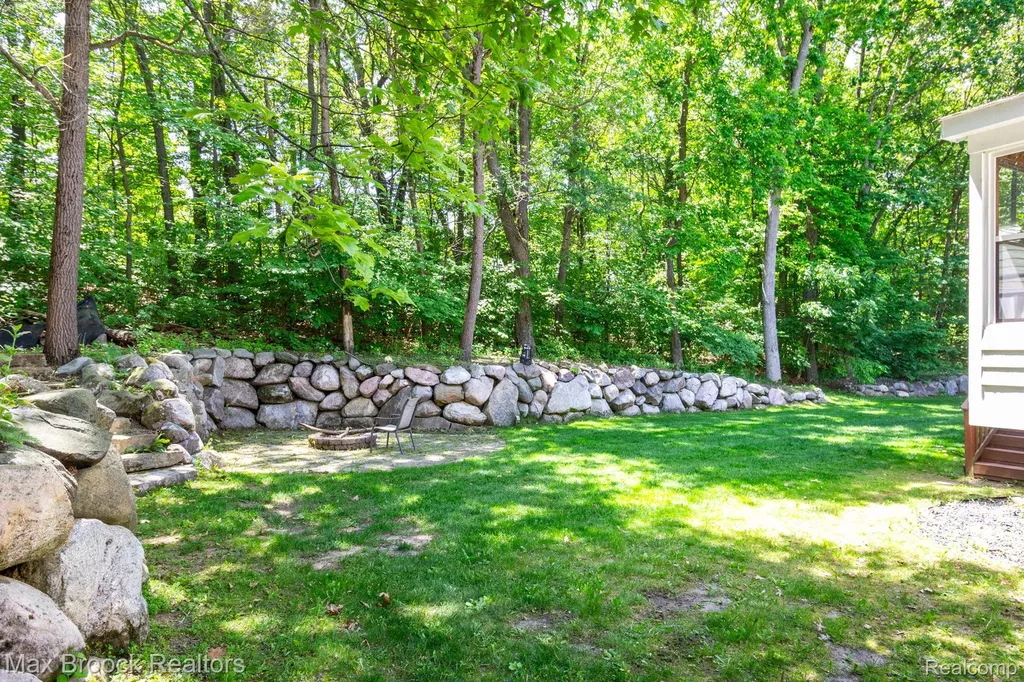 6604 College Park Springfield Charter Township MI 48346