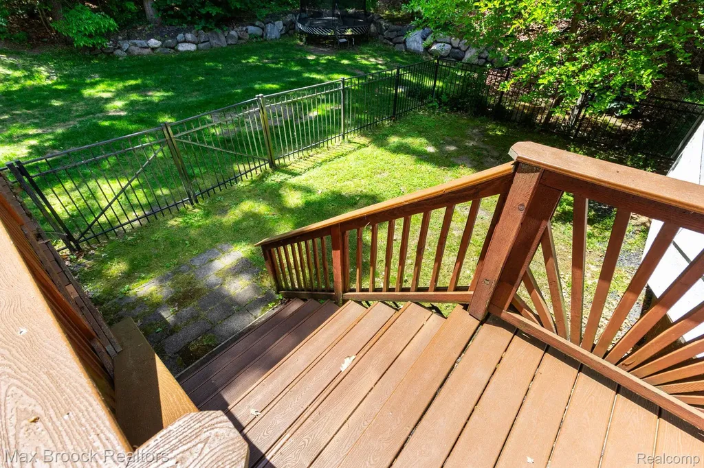 6604 College Park Drive Springfield Charter Township MI 48346