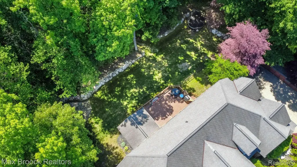 6604 College Park Springfield Charter Township MI 48346