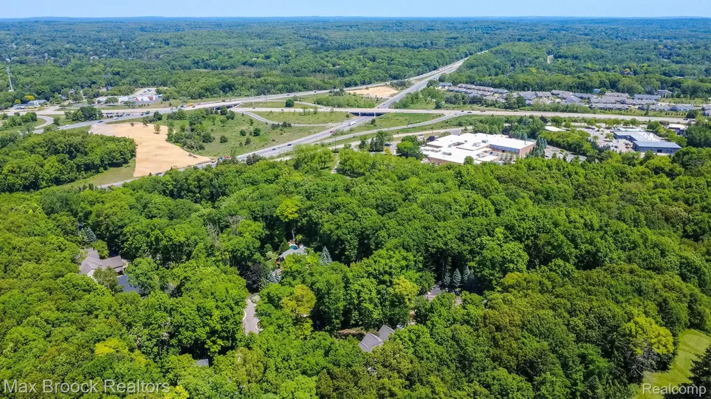 6604 College Park Springfield Charter Township MI 48346