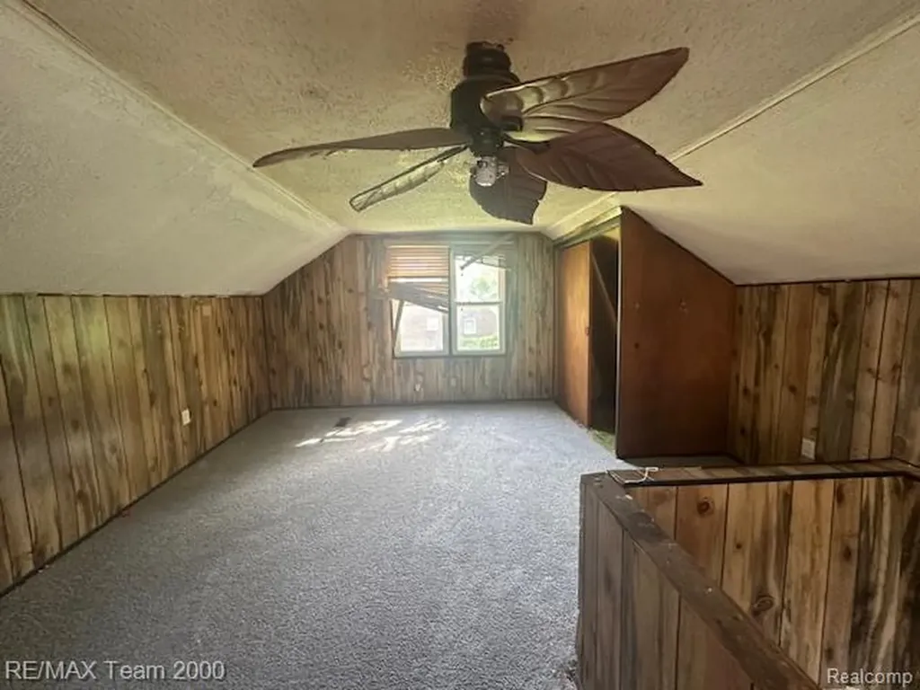 12620 Kilbourne Street Detroit City MI 48213