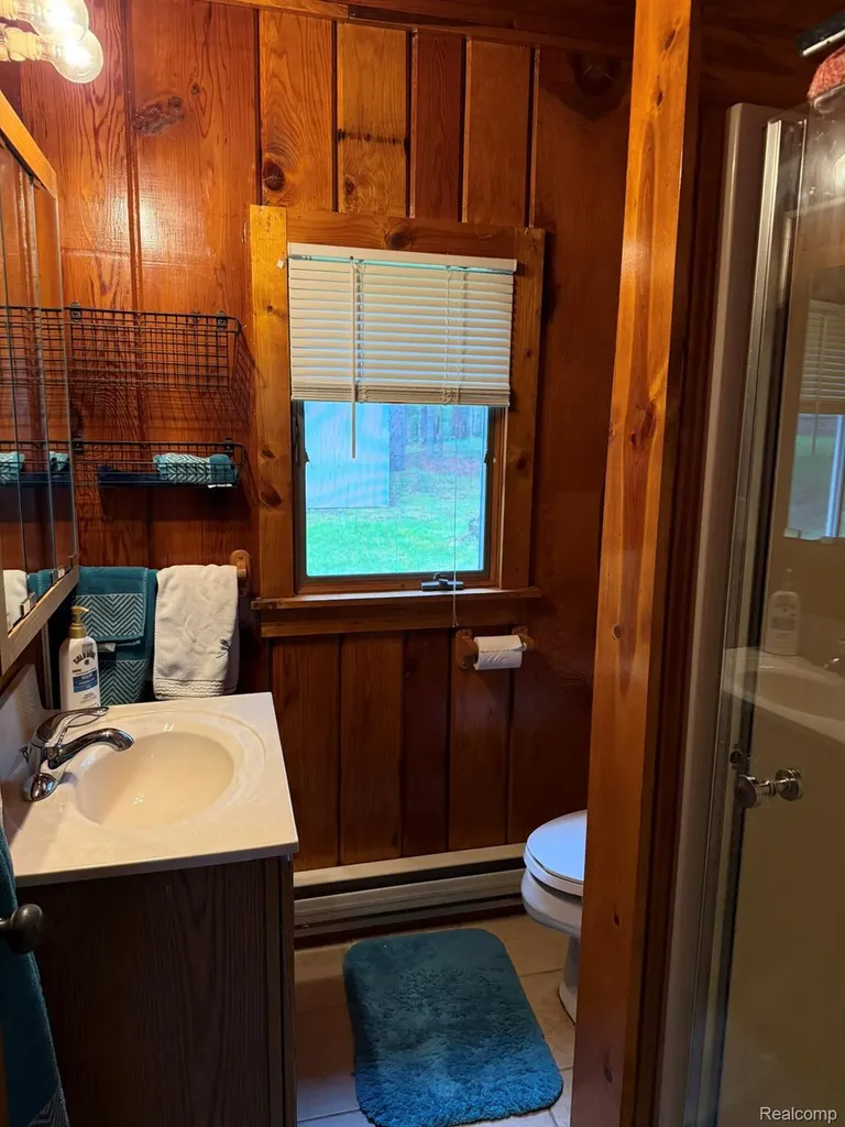 4348 N Shrew Road Alcona Township MI 48742