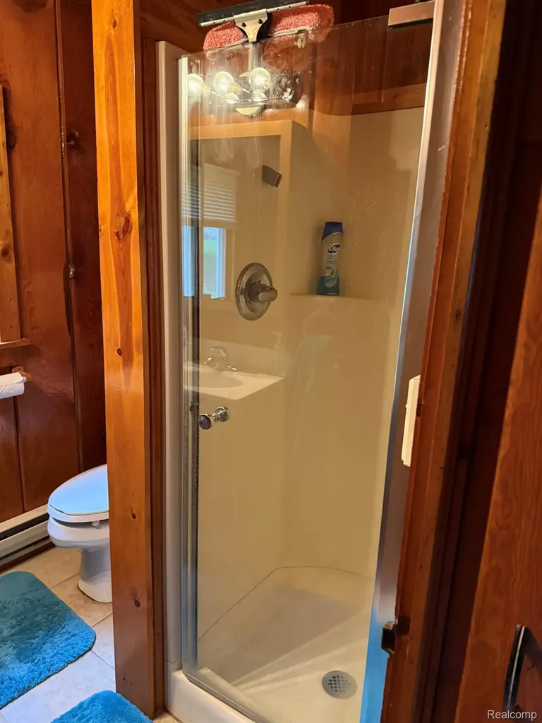 4348 N Shrew Road Alcona Township MI 48742
