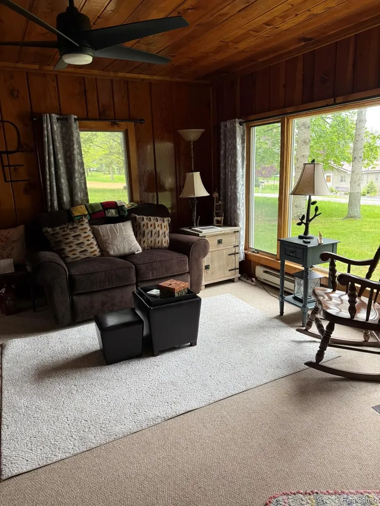 4348 N Shrew Road Alcona Township MI 48742