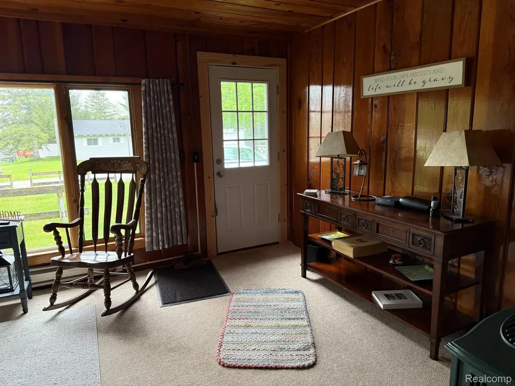4348 N Shrew Road Alcona Township MI 48742