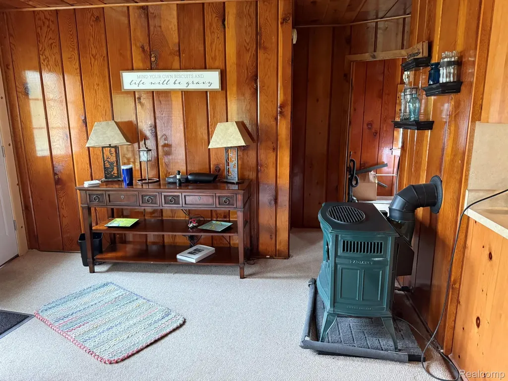 4348 N Shrew Road Alcona Township MI 48742